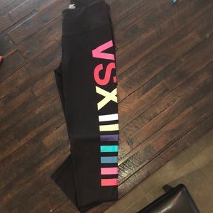 Victoria secret leggings
